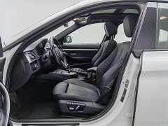 BMW 3 Series GT 2020 320i M Sport Package - ფოტო 10