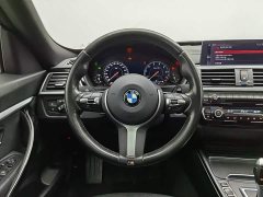 BMW 3 Series GT 2020 320i M Sport Package - ფოტო 11