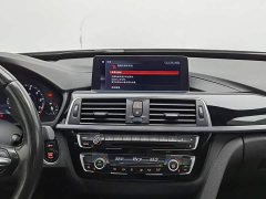 BMW 3 Series GT 2020 320i M Sport Package - ფოტო 12