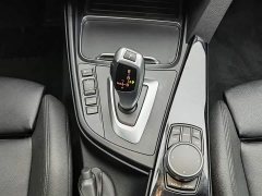 BMW 3 Series GT 2020 320i M Sport Package - ფოტო 13