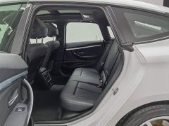 BMW 3 Series GT 2020 320i M Sport Package - ფოტო 15