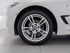 BMW 3 Series GT 2020 320i M Sport Package - ფოტო 17