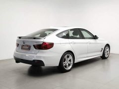 BMW 3 Series GT 2020 320i M Sport Package - ფოტო 2