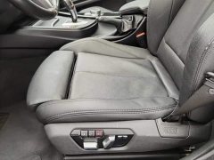 BMW 3 Series GT 2020 320i M Sport Package - ფოტო 20