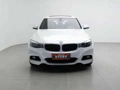 BMW 3 Series GT 2020 320i M Sport Package - ფოტო 3