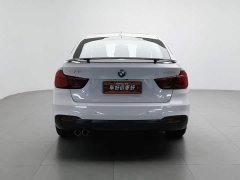BMW 3 Series GT 2020 320i M Sport Package - ფოტო 4