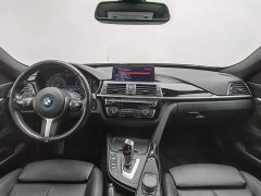 BMW 3 Series GT 2020 320i M Sport Package - ფოტო 5