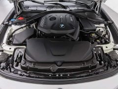 BMW 3 Series GT 2020 320i M Sport Package - ფოტო 6