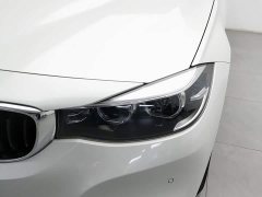 BMW 3 Series GT 2020 320i M Sport Package - ფოტო 7