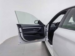 BMW 3 Series GT 2020 320i M Sport Package - ფოტო 8