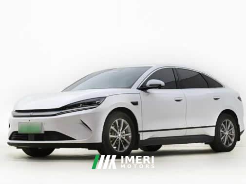 BYD Qin L EV 470KM Leading Edition