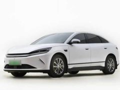 BYD Qin L 2025 EV 470KM Leading Edition - ფოტო 1