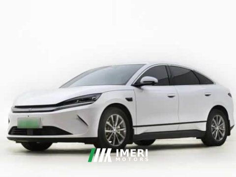 2026 BYD Qin L 2025 EV 470KM Leading Edition - ავტომობილი ჩინეთიდან