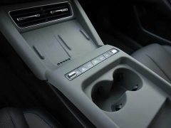 BYD Qin L 2025 EV 470KM Leading Edition - ფოტო 13
