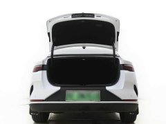 BYD Qin L 2025 EV 470KM Leading Edition - ფოტო 15