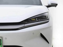 BYD Qin L 2025 EV 470KM Leading Edition - ფოტო 17