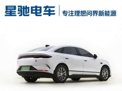 BYD Qin L 2025 EV 470KM Leading Edition - ფოტო 18