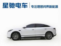 BYD Qin L 2025 EV 470KM Leading Edition - ფოტო 2