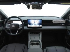 BYD Qin L 2025 EV 470KM Leading Edition - ფოტო 5