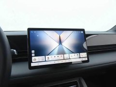 BYD Qin L 2025 EV 470KM Leading Edition - ფოტო 8