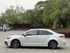 Toyota Corolla Intelligent Hybrid Dual Engine 1.8L Sport Edition - ფოტო 10