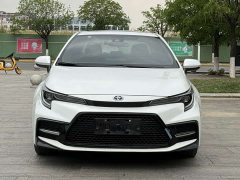 Toyota Corolla Intelligent Hybrid Dual Engine 1.8L Sport Edition - ფოტო 2