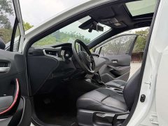 Toyota Corolla Intelligent Hybrid Dual Engine 1.8L Sport Edition - ფოტო 4