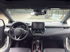 Toyota Corolla Intelligent Hybrid Dual Engine 1.8L Sport Edition - ფოტო 5
