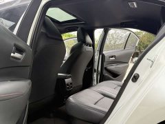 Toyota Corolla Intelligent Hybrid Dual Engine 1.8L Sport Edition - ფოტო 6
