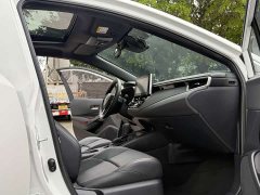 Toyota Corolla Intelligent Hybrid Dual Engine 1.8L Sport Edition - ფოტო 7