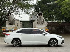 Toyota Corolla Intelligent Hybrid Dual Engine 1.8L Sport Edition - ფოტო 8