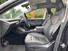 Tesla Model Y Rear-Wheel Drive - ფოტო 4