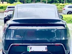 Tesla Model Y Rear-Wheel Drive - ფოტო 8
