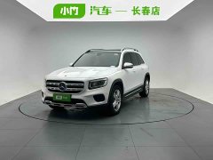 Mercedes-Benz GLB 180 Fashion - ფოტო 1
