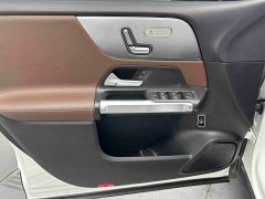 Mercedes-Benz GLB 180 Fashion - ფოტო 10