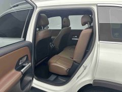 Mercedes-Benz GLB 180 Fashion - ფოტო 12
