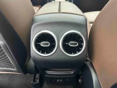 Mercedes-Benz GLB 180 Fashion - ფოტო 13