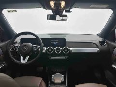 Mercedes-Benz GLB 180 Fashion - ფოტო 15