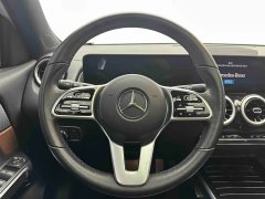Mercedes-Benz GLB 180 Fashion - ფოტო 17