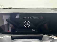 Mercedes-Benz GLB 180 Fashion - ფოტო 18