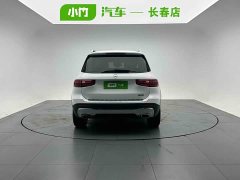 Mercedes-Benz GLB 180 Fashion - ფოტო 4
