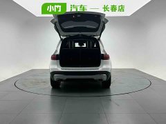 Mercedes-Benz GLB 180 Fashion - ფოტო 5
