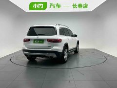 Mercedes-Benz GLB 180 Fashion - ფოტო 6