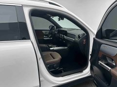 Mercedes-Benz GLB 180 Fashion - ფოტო 7