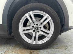 Mercedes-Benz GLB 180 Fashion - ფოტო 8