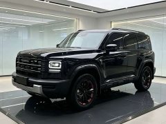Haval Manlong New Energy 2026 Hi4 150 Pro LFP - ფოტო 2
