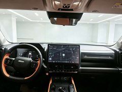 Haval Manlong New Energy 2026 Hi4 150 Pro LFP - ფოტო 5