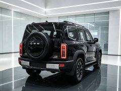 Haval Manlong New Energy 2026 Hi4 150 Pro LFP - ფოტო 6