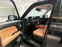 Haval Manlong New Energy 2026 Hi4 150 Pro LFP - ფოტო 7