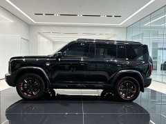 Haval Manlong New Energy 2026 Hi4 150 Pro LFP - ფოტო 9